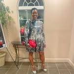 Kim Hickman - @classy1cute1chic - Instagram