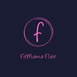 Kim Hickman - @fitmamaflair - Instagram