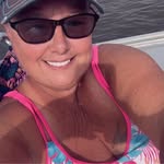 Kim Hickman - @kimtedders - Instagram