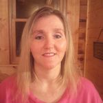 Kim Higdon Russell - @kimhigdonrussell - Instagram