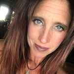 Kim Higginbotham - @kymber.29 - Instagram
