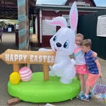 Kimberly Joy Higginbotham - @kimjoywong - Instagram