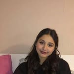 هند ستاوي - @kim__hinde - Instagram