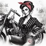Kim Hite - @1yoyosista - Instagram