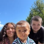 Kim White - Facebook