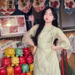 Kim Hoa - @kimquaaaa - Instagram