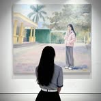 Kim Hoa - Facebook