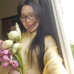 Kim Hoà - @_k.hoaff - Instagram