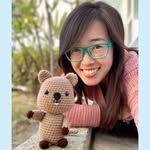 Kim-Hoa (金花） @AutumnLeaflet - @autumnleaflet - Instagram
