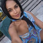 Kim Hoareau - @kimkathoa - Instagram