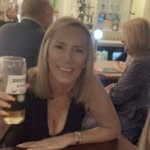 Kim Hocking - @kimhocking1238 - Instagram
