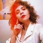 Kim Hoffman - @kimhoffman - Instagram