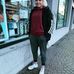 Kim Hoffmeyer - Facebook