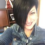 Kim Hokanson - @kim_hokanson - Instagram
