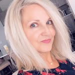 Kimberly Hokanson Moulton - @moultonkimberly - Instagram