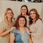 Kim Holbert - @reservations4five - Instagram
