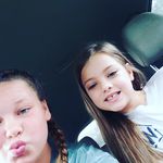 Kimberly Holbert - @bryleigh1127 - Instagram