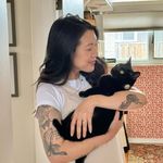 Jenny Kim-Holliday - @jennykimholliday - Instagram