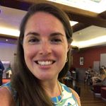 Kim Holliday - @kimpeirson - Instagram