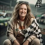 Kim Scrogham-Hommel - @kblakehommel - Instagram