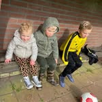 Kim Van Kessel Hommeles - @kimhommeles - Instagram