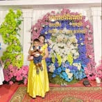 Kim Hon - Facebook