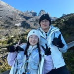 Kim Hong Sim - @kimhong26 - Instagram