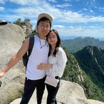 Nadya Kim - @kimhope0208 - Instagram