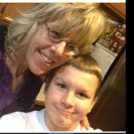 Kim Horning - @khorning52 - Instagram