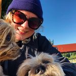 Kim Horning - @kim_horning - Instagram