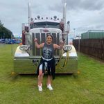 Kim Howells - @kimmage87 - Instagram