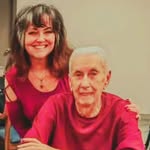 Kim Howie Ravy - @allthings45 - Instagram
