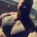 Kim Høyer - @kimhoyer82 - Instagram