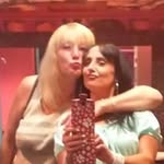 Kim Humphries - @kimgtc - Instagram