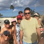 Howard Kim Huntley - @howardkimhuntley - Instagram