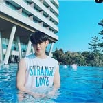 kim hyun-min - @kim_hyun_min_jun - Instagram