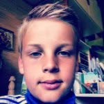 Kimi Storsjö - @kimi_messi - Instagram