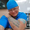 Kim Inman - @lezbefriendz - TikTok