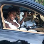 Kim Irving - @blak_bery - Instagram