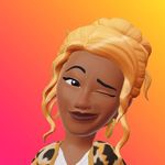 Kim Irving - @ksweet914 - Instagram