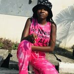 joy_felix - @_kim_ivory - Instagram