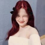 Kim Ivory Maneja - @ivo_ryxx - Instagram