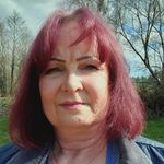 Kim Jackman - @likklemouse - Instagram