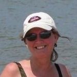 Kim Cox Jalbert - @coxjalbert - Instagram
