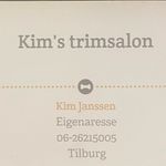 Kim Janssen - @kims.trimsalon - Instagram