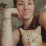 Kim Janzen - @kimcjanzen - Instagram