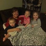 Kim Janzen Bailey - @kimmers925 - Instagram
