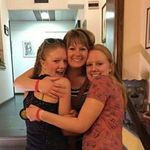Kim Jeffries - @dizzylizzy_75 - Instagram