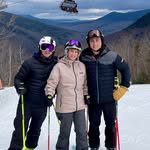Kim Daigneault Johnstone - @kimjohnstonenh - Instagram
