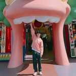SUHO - @kimjunecotton - Instagram